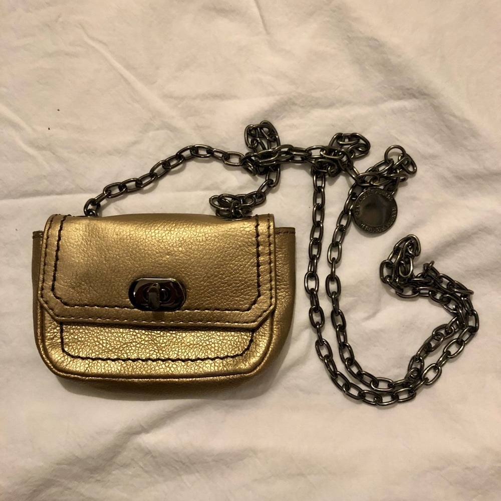 Banana Republic Mini Shoulder Bag